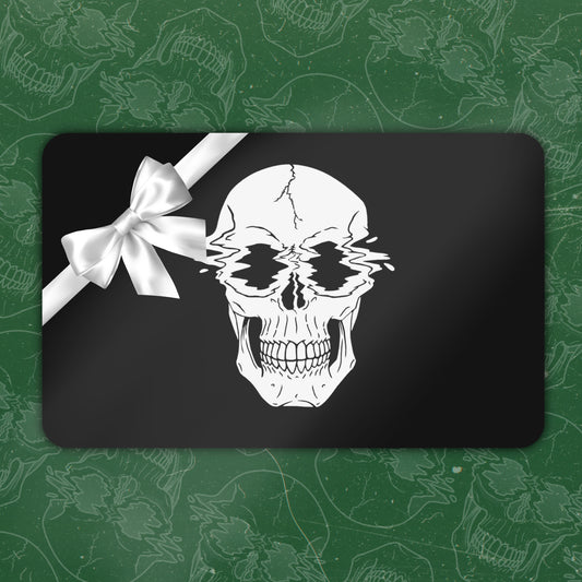 Skelepathic E-Gift Card