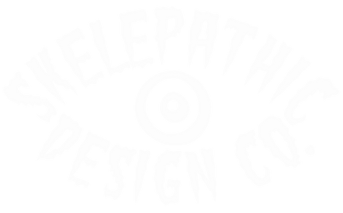 Skelepathic Design Co.